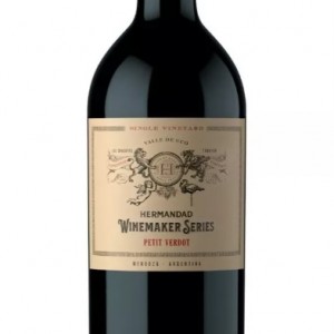 Winemakers Series Petit Verdot